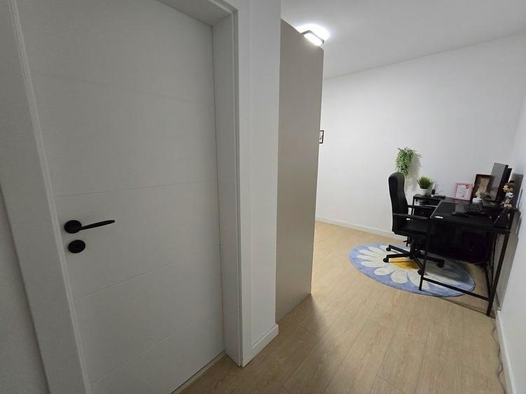 Apartament 3 camere, 2 bai, 69 mp, terasă 15 mp, parcare – Eroilor - 8