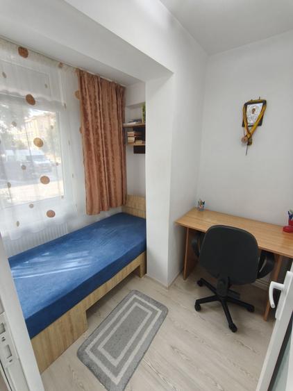 Inchiriez apartament 2 camere - 6