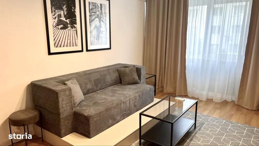 Apartament cu 2 camere în Basarabia