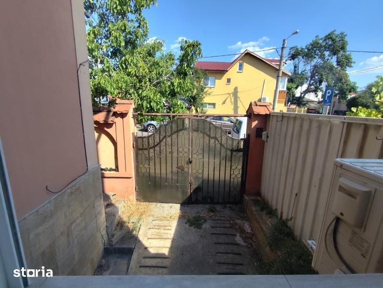 Casă cu 6 camere cu Teren 185 Mp în Chitila
