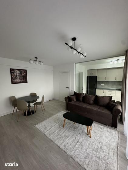 Apartament cu 2 camere decomandat în Chitila