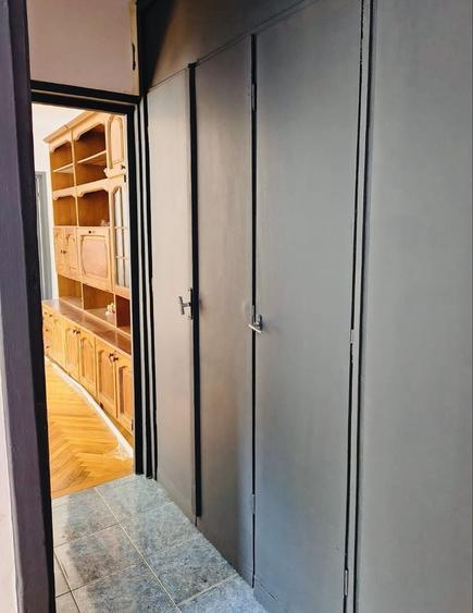 Apartament cu 3 camere semidecomandat în Simion Bărnuțiu