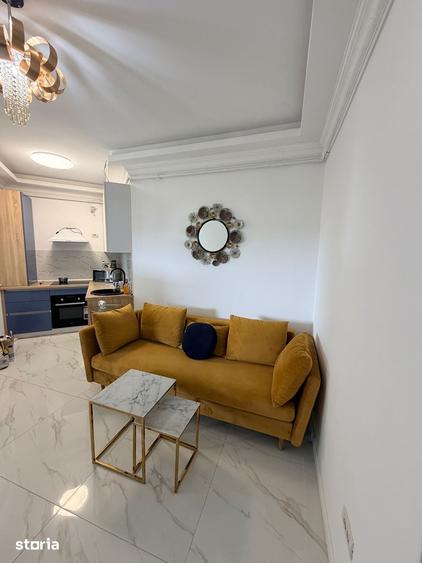 Apartament cu 2 camere decomandat în Nord