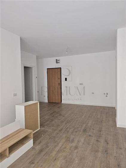 TORONTALULUI - BLOC NOU - PARTER - APARTAMENT 2 CAMERE - TERASA - CLIMA - 1
