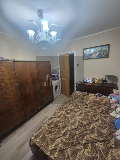 Apartament 3 camere decomandat Ozana / Titan / 1 Decembrie 1918 - 10