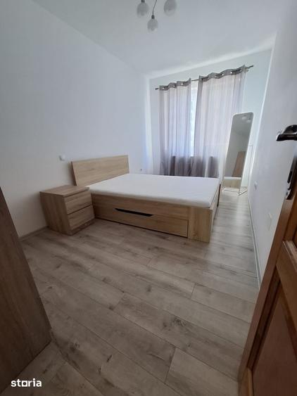 2 camere separate plus living cu bucatarie - Zona Calea Baciului - 15