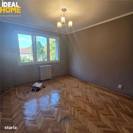 Apartament 3 camere Piata unirii -banca transilvania - 4