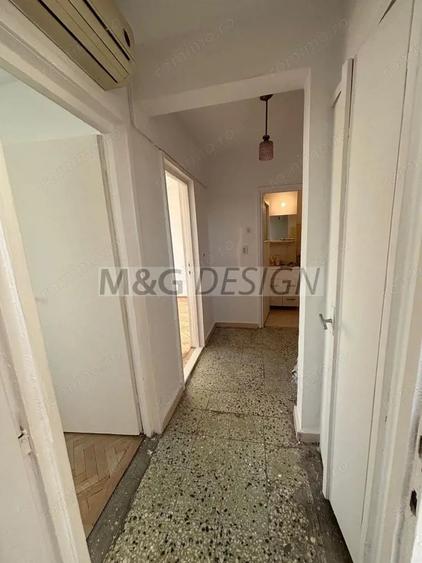 Apartament cu 2 camere decomandat în Dâmbovița