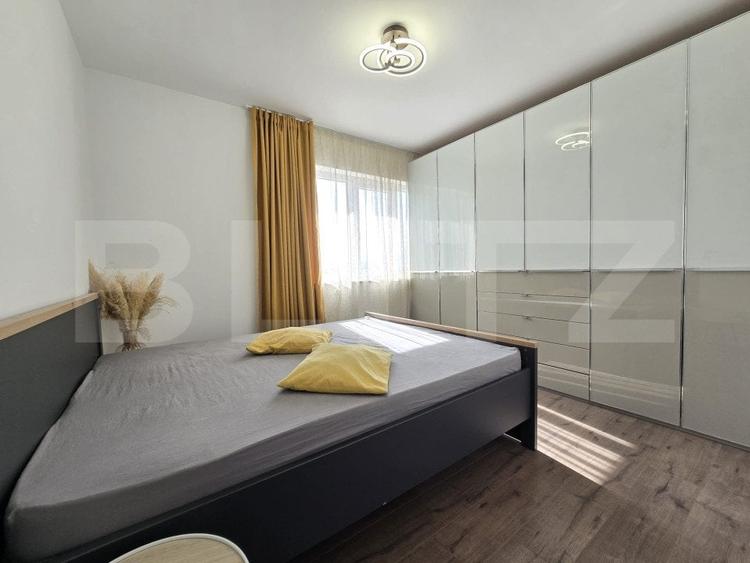 Casă individuală cu 4 camere cu Teren 250 Mp în Dezmir