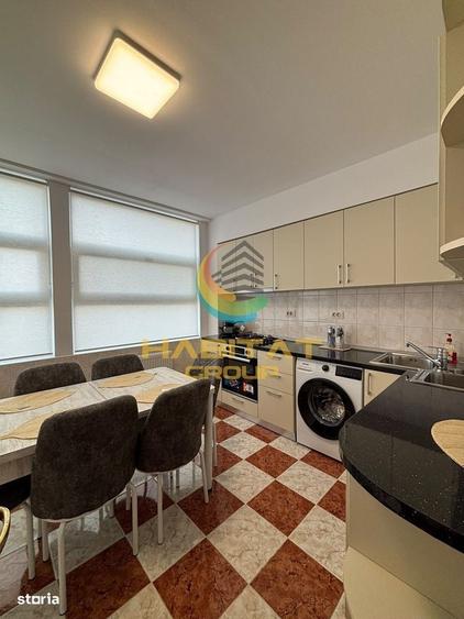 Apartament cu 4 camere în Central