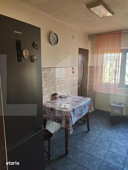 Apartament cu 4 camere în Micălaca