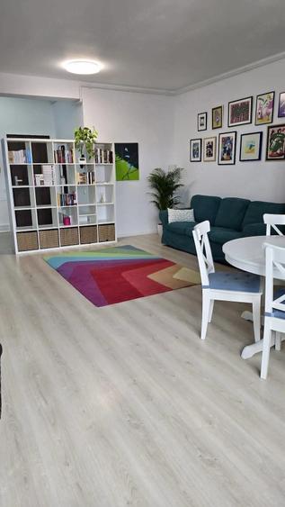Ap 2 camere Tomis Nord direct proprietar de inchiriat - 1