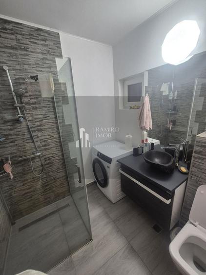 Apartament 3 camere decomandat Ozana / Titan / 1 Decembrie 1918 - 17