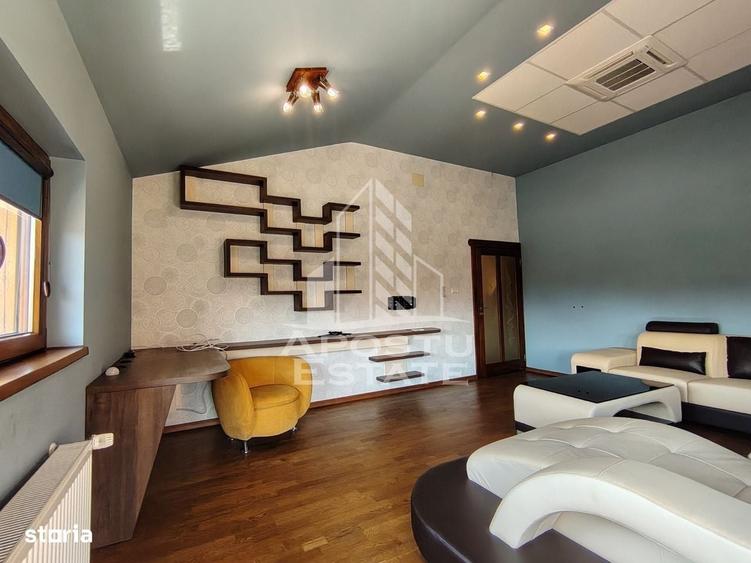 Apartament 2 camere pe doua niveluri, zona Modern - Crisan, Timisoara - 1