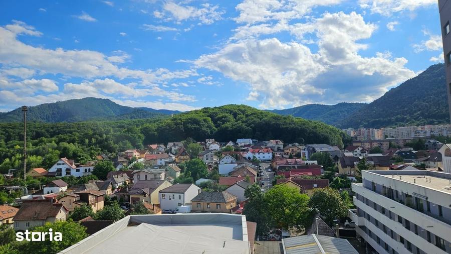 Apartament 2 camere open-space , Alphaville -Carpatilor,121500 E - 6