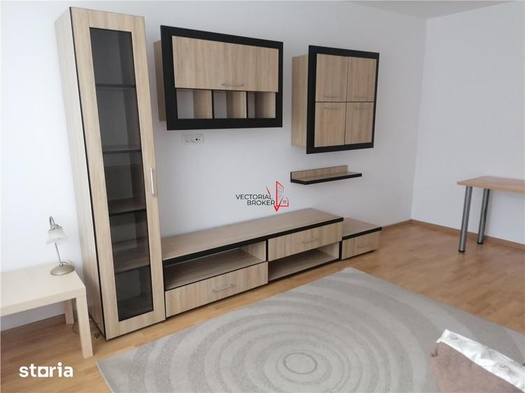 Apartament 2 camere decomandate, et.3, mobilat si utilat, Theodor Pall - 4