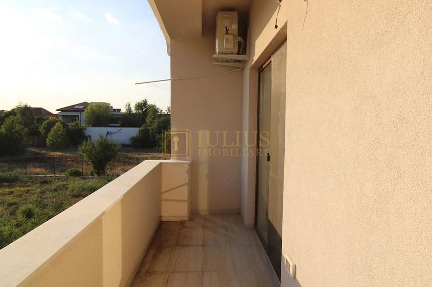 Zona Torontalului- 2 camere, loc de parcare si curte comuna| disponibil 01.10.27 - 1