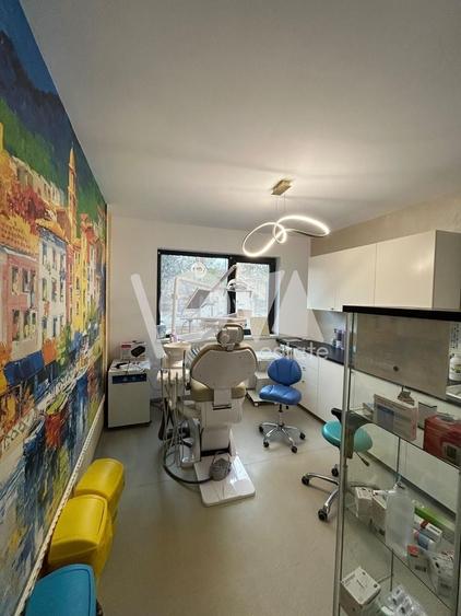 Apartament cu 3 camere decomandat în Grozăvești