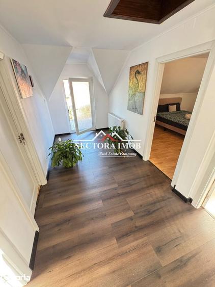 NECTORA IMOB Exclusivitate-Casa P+M,Str. Apateului,187 mp+450 mp teren - 10