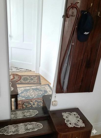 Apartament cu 2 camere semidecomandat în Ultracentral
