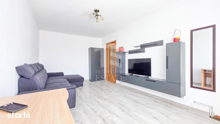 De inchiriat Apartament 2 Camere Strada Iedului nr. 2 - 3