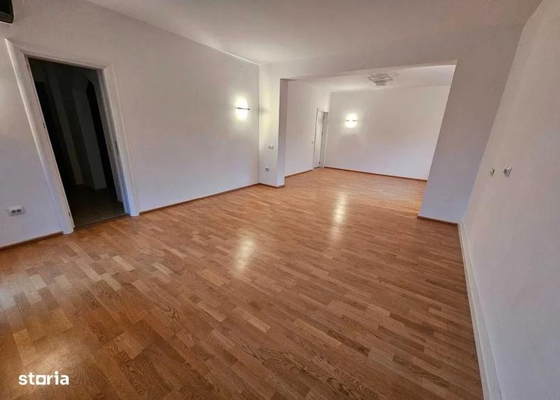 Spațiu comercial, de 120 mp, în Herăstrău