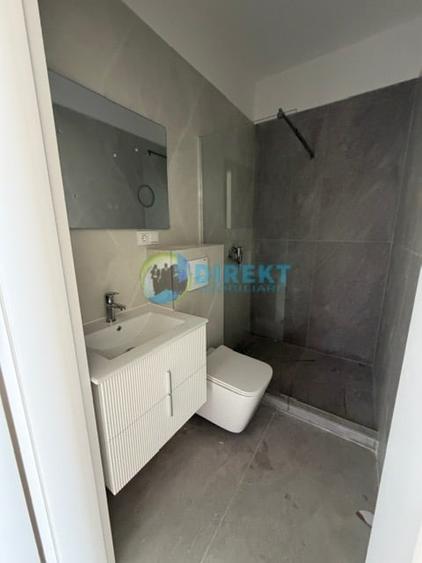 Apartament cu 3 camere decomandat în Decebal