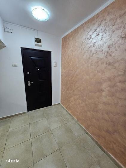 Apartament cu 2 camere în Tomis III