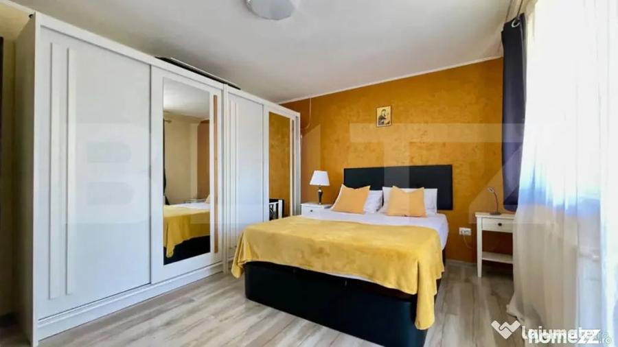 Duplex cochet de vanzare in Sanpetru | Curte amenajata | - Sanpetru (Brasov) - 3