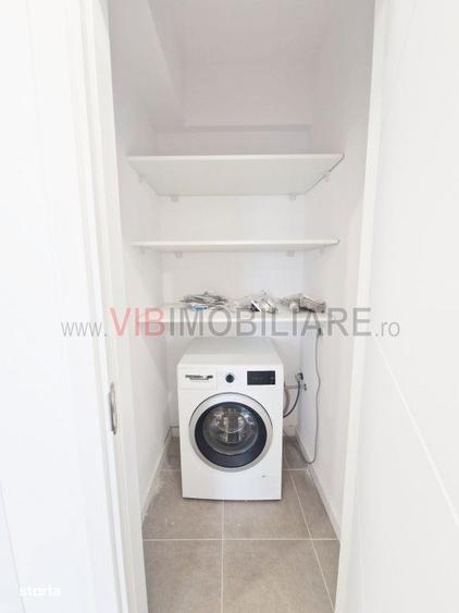 Apartament cu 3 camere, mobilat în Străulești