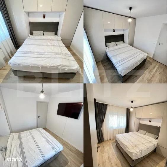 Apartament cu 2 camere decomandat în Ultracentral