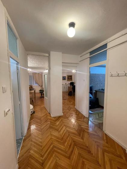 Inchiriez apartament 2 camere si birou - 6