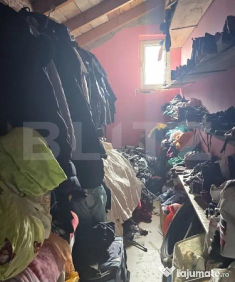 Casă cu 5 camere cu Teren 494 Mp în Unio