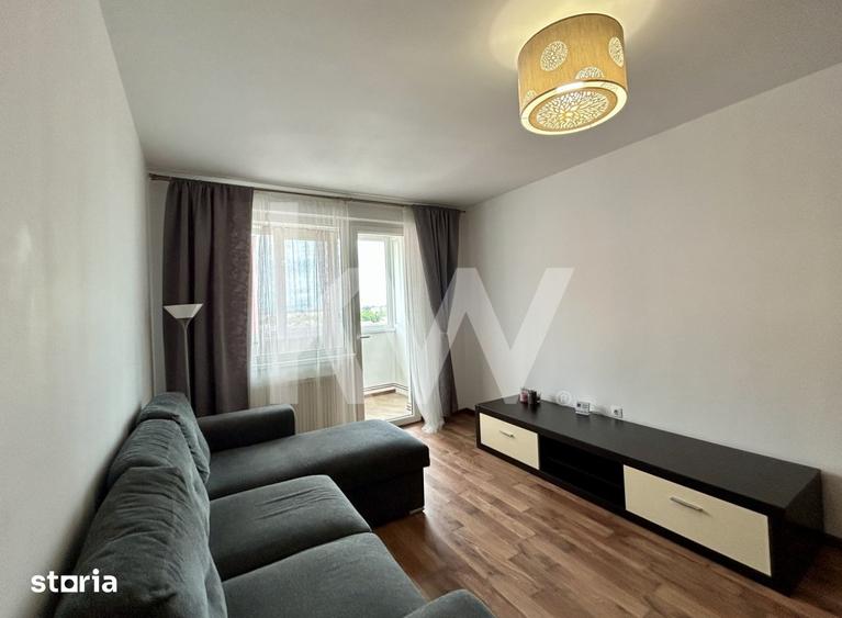 Apartament de inchiriat cu 2 camere str. Harmanului 70 - 2