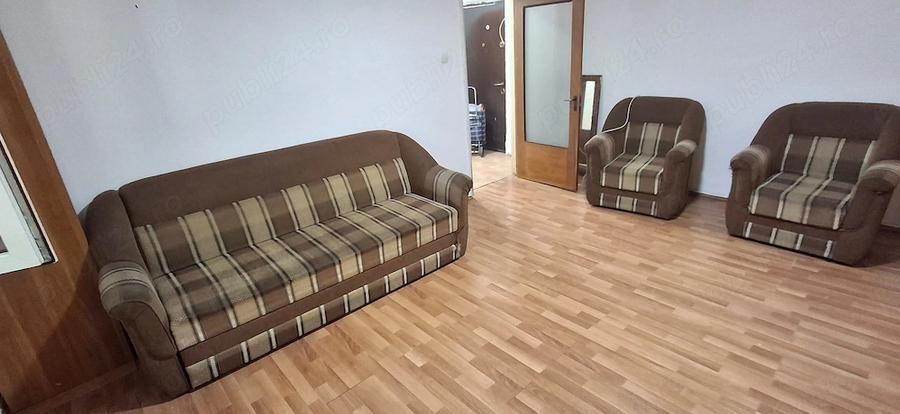 Garsonieră decomandată în Olteniței