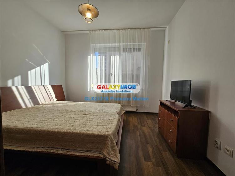 Apartament cu 2 camere decomandat în Valea Ialomiței