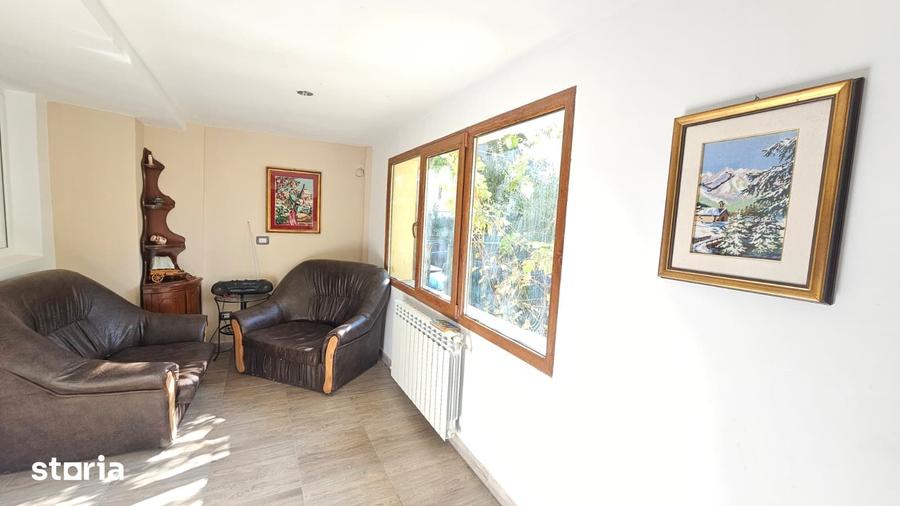 Apartament cu 2 camere în Siderurgiștilor
