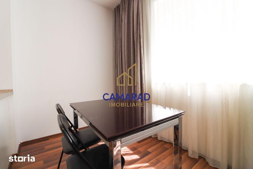 Apartament cu 3 camere în Vitan