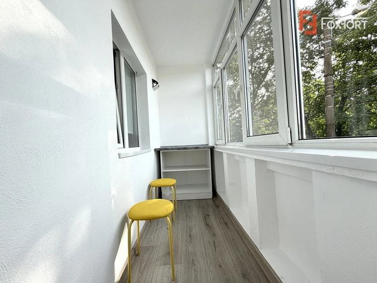 Apartament cu 3 camere + dressing, 79 mp, in zona Aradului - Piata Verde - 12