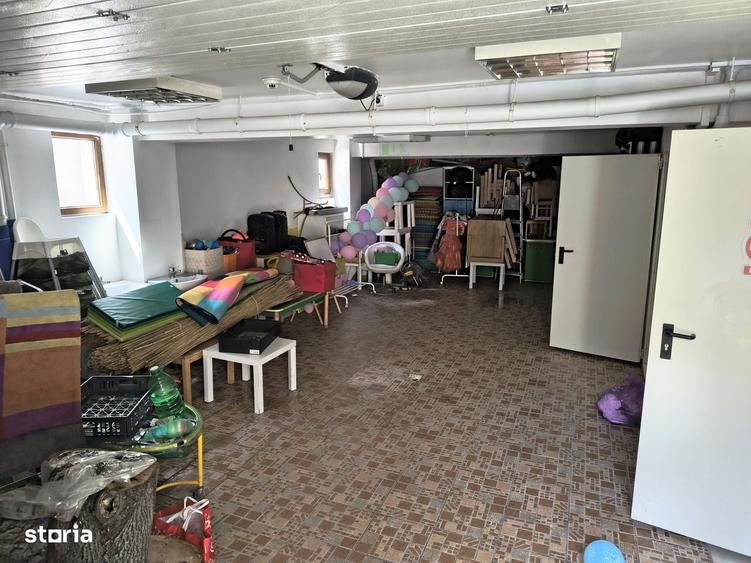 Casă cu 4 camere în Pantelimon