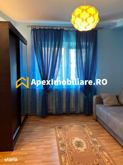 Apartament 4 camere de inchiriat Vitan Bucuresti | ApexImobiliare.ro - 11
