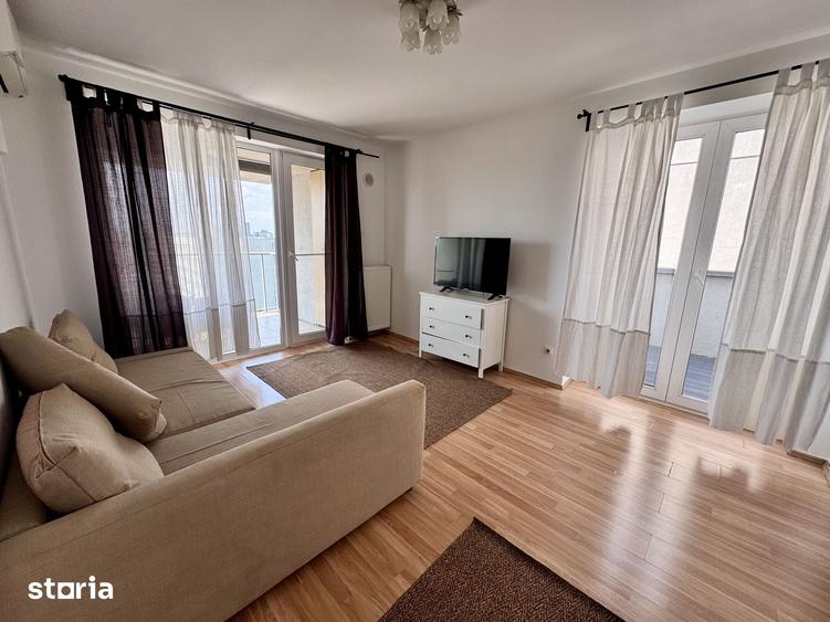 Apartament cu 2 camere în Colentina