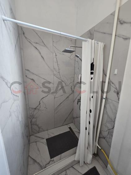 3 camere, renovat, ideal investiție, Dorobanților - 10