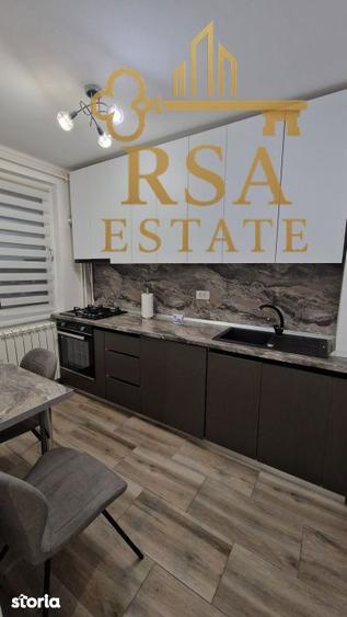 Apartament cu 2 camere decomandat în Ostroveni