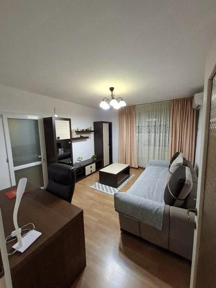 Inchiriez apartament 2 camere, Bucuresti, sect 6, langa parc Drumul Taberei - 1