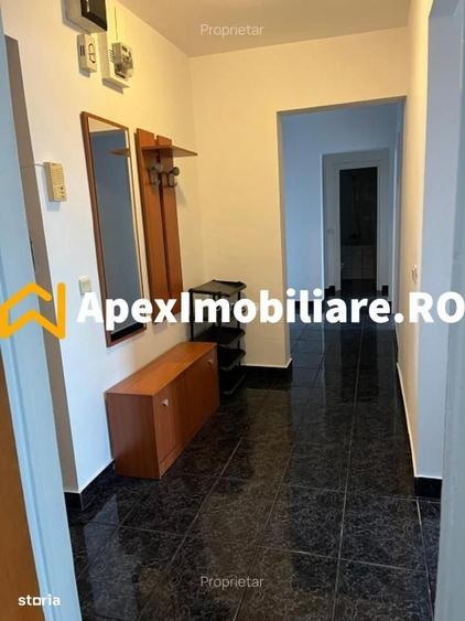 Apartament cu 3 camere decomandat în Parcul Circului