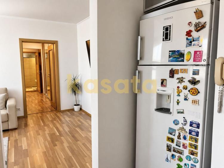 APARTAMENT 3 CAMERE | IANCULUI | METROU 50M | MOBILAT | RENOVAT - 14