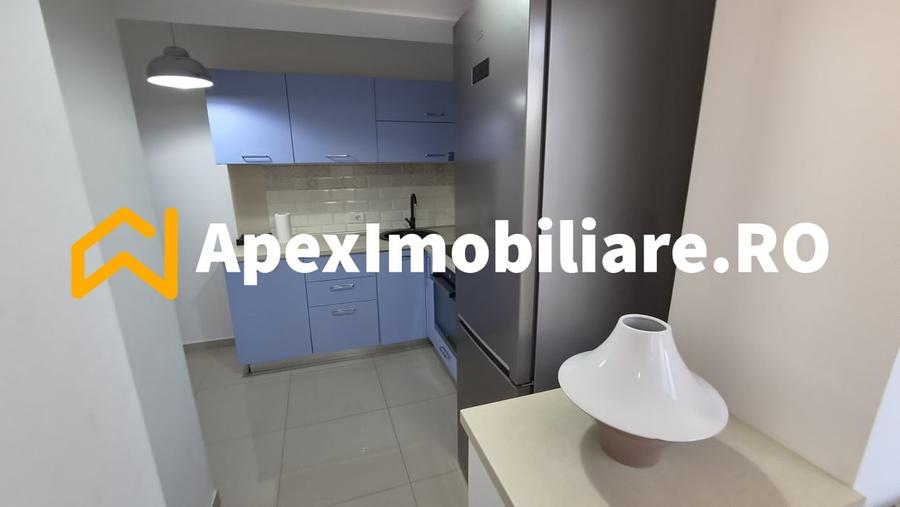 Apartament cu 2 camere decomandat, mobilat în Splaiul Unirii