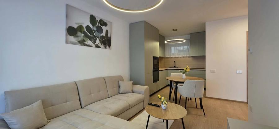 Apartament premium cu 2 camere de închiriat , str. Al. Vlăhuță-AP1536 - 8
