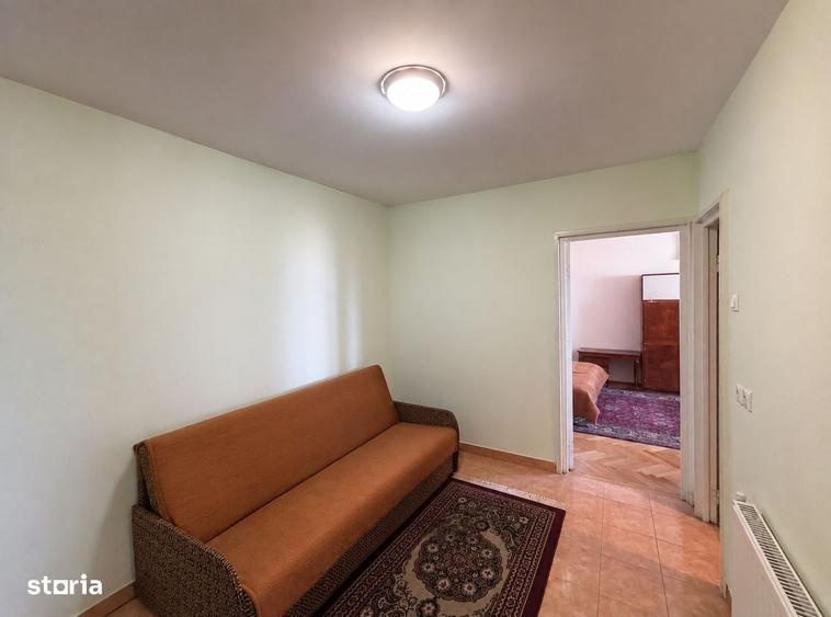 Apartament, luminos si spatios, spre vanzare, in cart. Dambu - 4